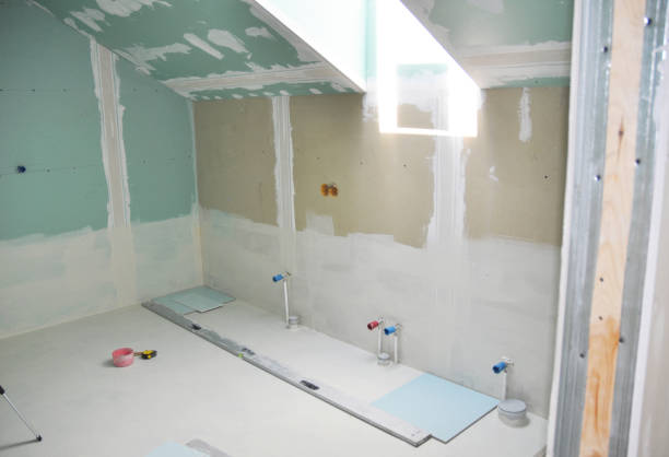 Best Mold Remediation for Rental Properties  in Brookhaven, WV