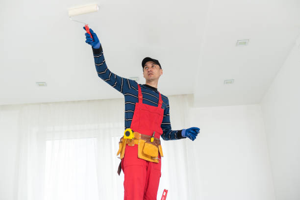 Best Residential Mold Inspection & Testing  in Brookhaven, WV